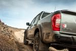 Arctic Trucks Nissan Navara AT32 Off-Roader 2018 года